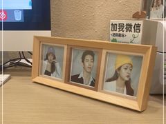 -海马体照相馆(大连罗斯福广场店)