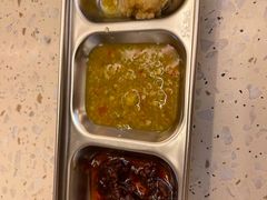 -白仁仔· 活烤海鲜 宵夜(豫园店)