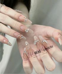 -QHOUSE美甲美睫