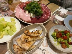 -OGGI TRATTORIA PIZZERIA(深业上城店)