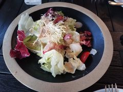 -玫瑰园餐厅