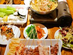 -王氏炉匠·烧鸟放题自助(三里屯店)