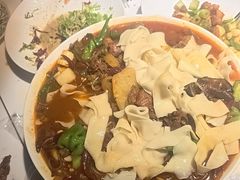 -巴扎屋大盘鸡·新疆菜(汇嘉时代店)