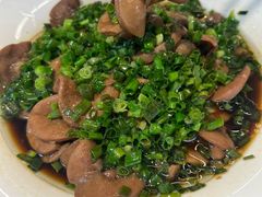 -方荣糊涂菜馆(湖北路店)