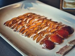 精品烤鸭-上海滩餐厅(BFC外滩金融中心店)