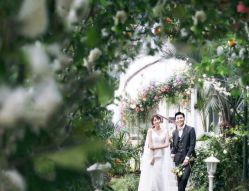 -维多利亚婚纱摄影