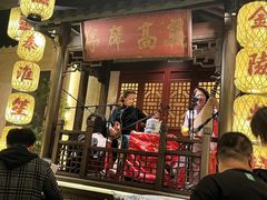 -南京大牌档(中关村店)