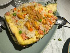 -鹿港小镇(霄云店)