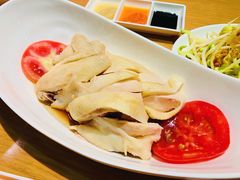 -新加坡高记KOO KEE Restaurant(盈科店)