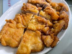 炸排-老地方面馆(思南路店)