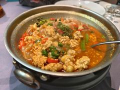 -徽镇小厨·经典徽菜(十里河店)