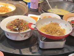 -陈大锅·岳阳鱼馆·地道岳阳菜(美食街店)