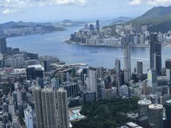-天龙轩(香港丽思卡尔顿酒店)