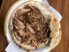 普通肉夹馍-秦豫肉夹馍(东羊市店)