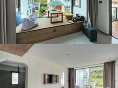 -黄山翡翠谷景区