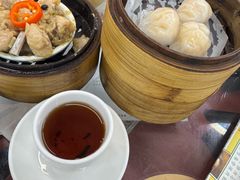 -香港蓮香樓(中環店)