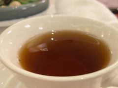 -酌宴府The China Club·广州万富希尔顿酒店(云城东路店)
