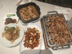 -北李妈妈菜·海肠捞饭(开发区万达店)