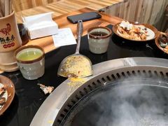-锅来乐地锅鸡(安亭店)