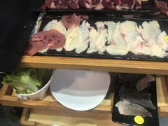 -陈记顺和牛肉火锅馆(天河北路店)