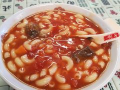 -七爷清汤腩·港式餐厅(金狮广场店)
