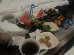 -和子足浴SPA会馆(东方之门店)