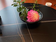 -翕间食·精致淮扬菜(江苏大剧院店)