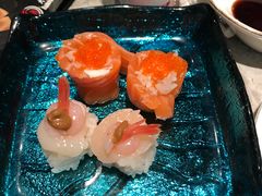 -乐天大喜屋(创兴广场店)