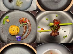 -次第花开素食雅宴