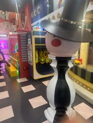 -meland club亲子乐园(北京芳圆里ID MALL店)