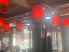 -陈府大宅门成都火锅·手切鲜肉(太原街店)