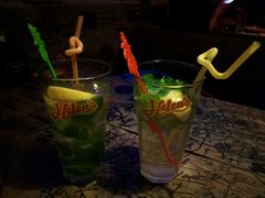 -Helens海伦司小酒馆(津湾广场店)