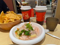 -新大新豆米火锅1993(万象汇店)
