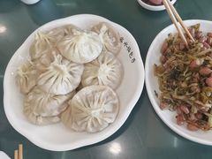-老庞家水馅包子馆