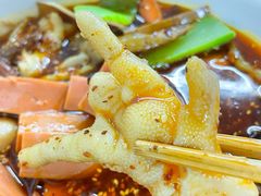 -舒记钵钵鸡