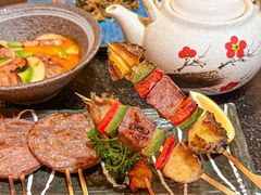 -长崎屋·日本料理·刺身·烧鸟(天河北路店)