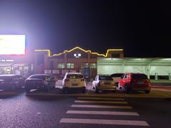 -中国石化江苏高速石油郭村服务区加油站