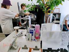 大堂-麻雀咖啡SPARROW COFFEE(十全街店)