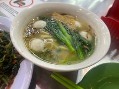 -明记烧鱼美味店