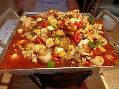 -四道菜·福建菜馆(莆田万达店)
