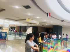 -万达广场(无锡滨湖店)
