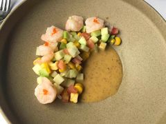 -三嚥阁 La Villa Restaurant