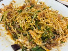 -九转小磨·东北菜老字号(祥安店)