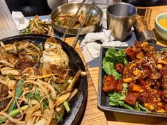 -小木屋米酒店·韩国料理(深圳总店)