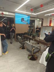 -逸丝风尚yesfashion造型