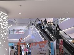 -长风拨筋养身(天街店)