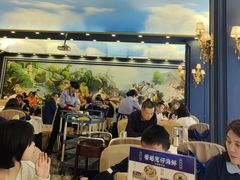 -馨越楼·点心·粤菜(赤坎店)