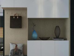 -佰丽爱家全屋定制(汶水店)