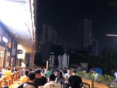 -木屋烧烤(坂田天安云谷店)