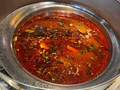 -老船舫·现做活鲜鱼馆(东郊记忆店)